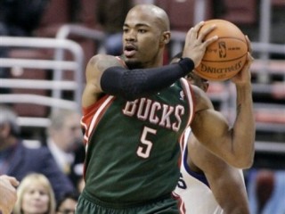 Corey Maggette picture, image, poster